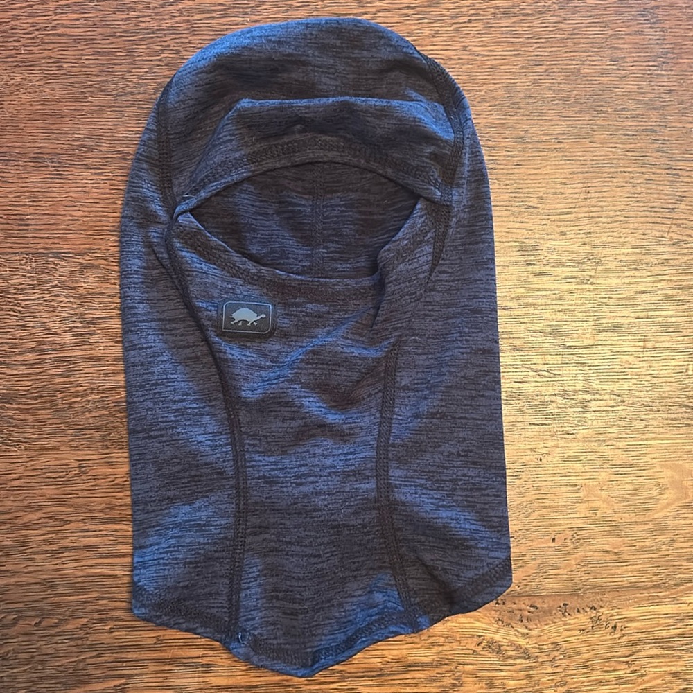 Turtle Fur Kids Comfort Shell Balaclava